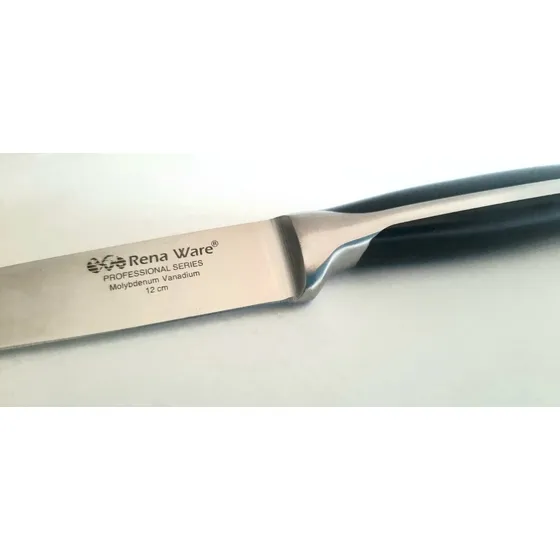 Cuchillo De Cocina De Usos Múltiples Renaware De 12 Cm