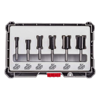 Juego Bosch Fresas Brocas Rectas Para Router Juego Bosch Fresas Brocas Rectas Para Router