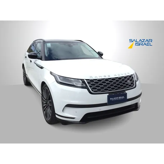 Land Rover Range Rover Velar Xrs