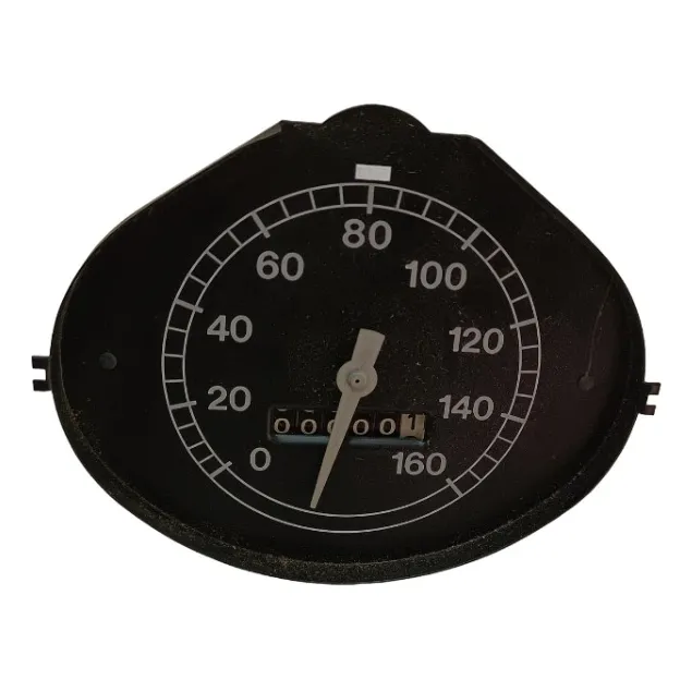 Velocimetro Ford F-600/750 1970 /1975  Analogo D0hz17255b