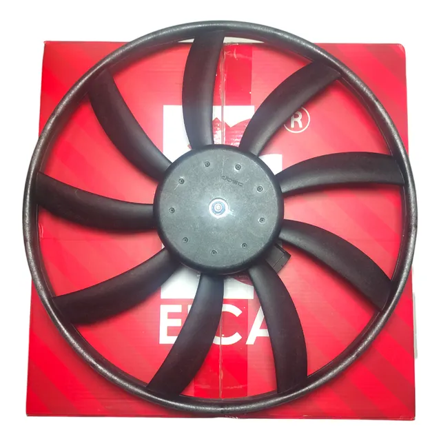 Electro Ventilador Renault Twingo 8v 16v