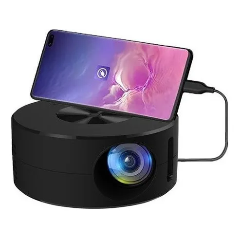 Mini Protector Portátil Del Teléfono Celular Del Usb De