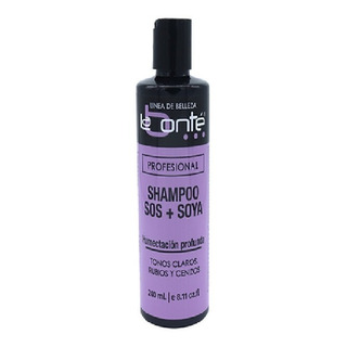 Labonte Shampoo Sos 250ml Labonte Shampoo Sos 250ml