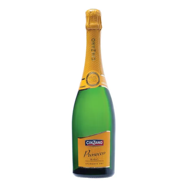Vino Espumoso Cinzano Prosecco 750 Ml