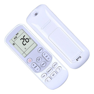 Control Remoto De A/c Db93-15882q Para Samsung Control Remoto De A/c Db93-15882q Para Samsung
