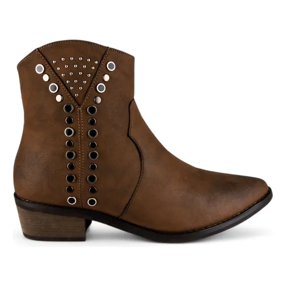 Price Shoes Bota Botin Moda Mujer 622200182cafe