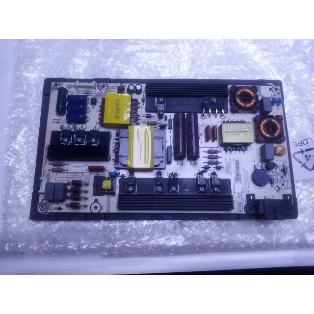 Placa Fuente Poder Pantalla Hisense Rsag7. 820.6106/roh