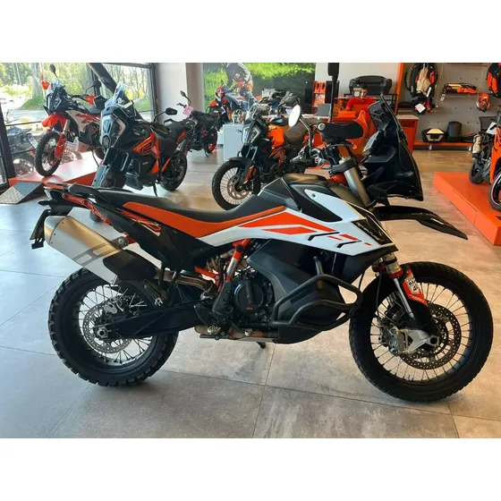 Ktm Adventure 790 R Entrega Inmediata
