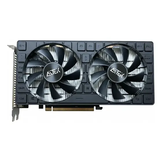 Rx 580 8gb Sp2048 256-bit Gddr5 Placa De Vídeo Para Pc Gamer (Recondicionado)