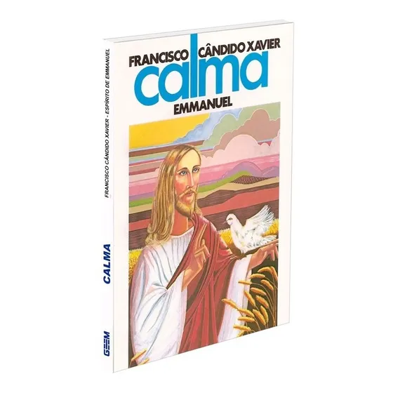 Calma