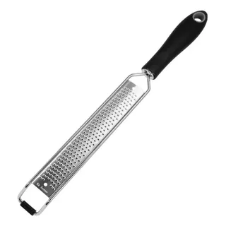Ralador Manual Regua Profissional Raspas Limão Queijo Fogaça Ralador Manual Regua Profissional Raspas Limão Queijo Fogaça
