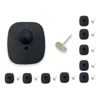 Alarma Hard Tag X100 Para Antena Antihurto Sensor Seguridad Alarma Hard Tag X100 Para Antena Antihurto Sensor Seguridad