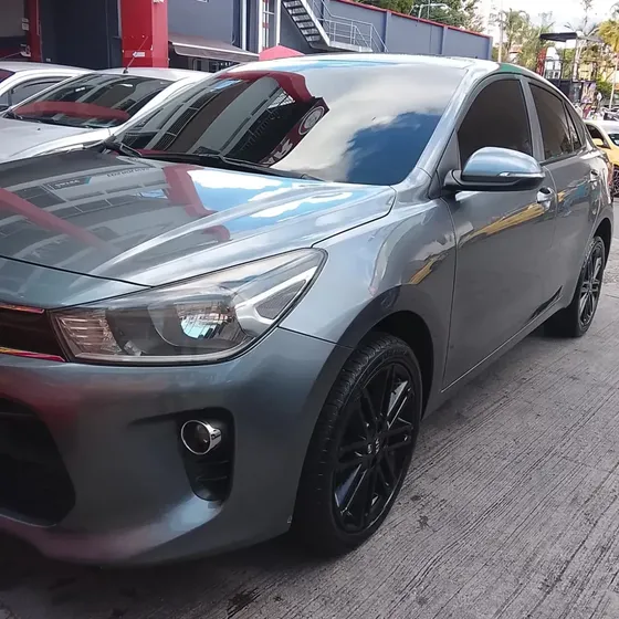 Kia Rio 2019 1.4 Vibrant Mt