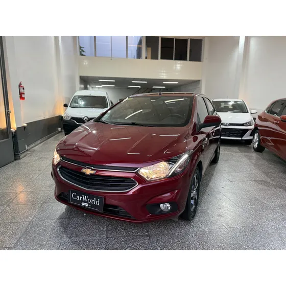 Chevrolet Onix 1.4 Ltz At 98cv