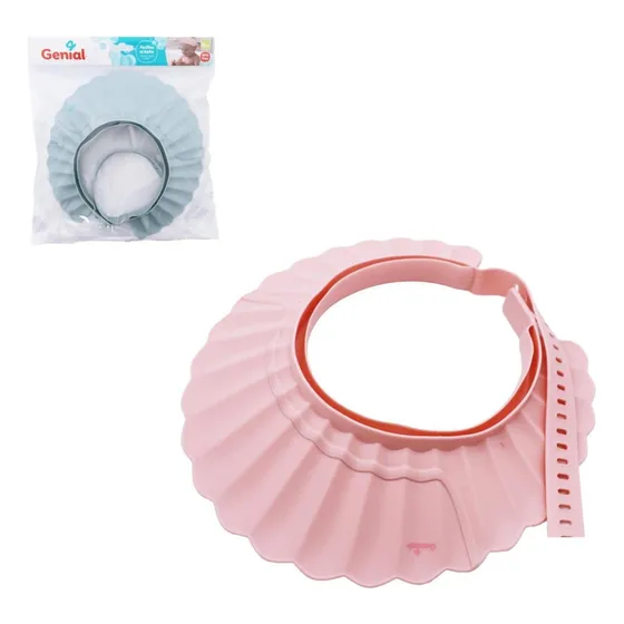 Gorro De Baño Para Bebe