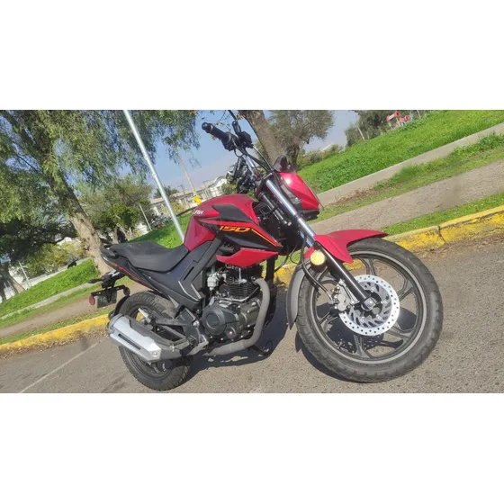 2023 Lifan Lf150-10f