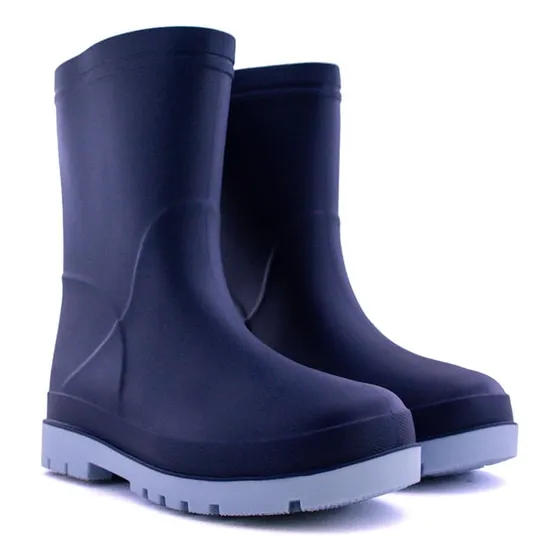 Botas De Lluvia Active De Niños - Hq-1910 Enjoy