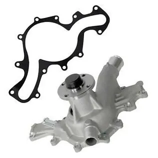 Bomba Agua Ford Explorer 4 Cadenas 4.0 6cil 97-10 Tiendafisi