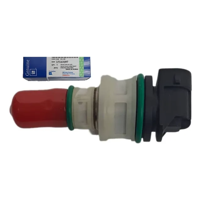 Inyector Chevrolet Cavalier Sunfire Lumina Motor 2.2 Tbi 