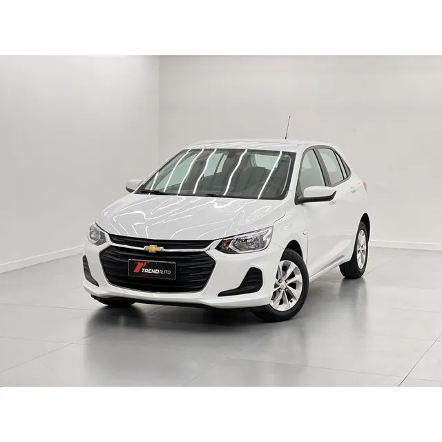 Chevrolet Onix 10mt Lt2