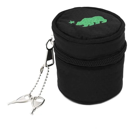 Cali Crusher  Caja De Molinillo  A Prueba De Olores Con...