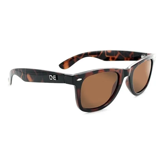 Lentes De Sol Optic Nerve One Modelo Dylan