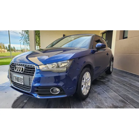 Audi A1 1.4 Ambition Tfsi 122cv Stronic