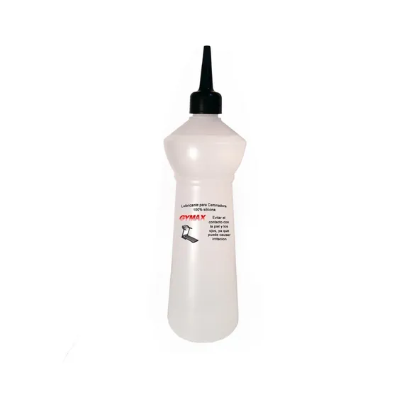 Lubricante Para Bandas Caminadoras 100% Silicona Aceite