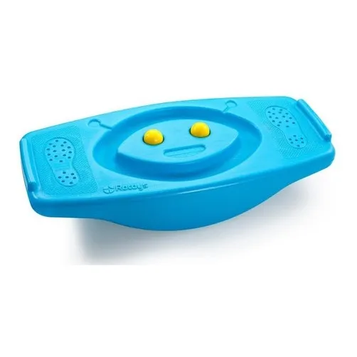 Juego Giragol Marcianito Rotoys