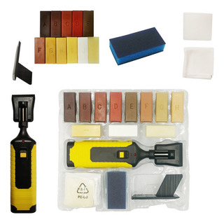Kit De Reparación De Pisos, Pisos De Mármol, Cerámica, Repar Kit De Reparación De Pisos, Pisos De Mármol, Cerámica, Repar