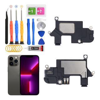 Bocina Auricular Para iPhone 13 Pro Max A2643 A2484 A2641 Bocina Auricular Para iPhone 13 Pro Max A2643 A2484 A2641