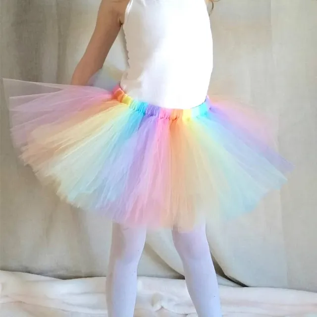 Tutu Para Niñas