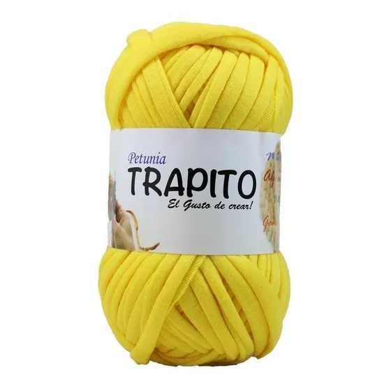 Trapillo Trapito Petunia® 100 Grs