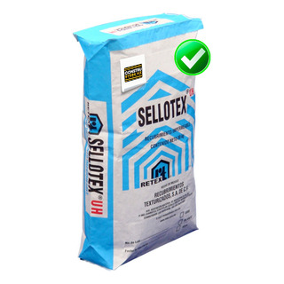 Sellotex Uh Impermeabili Para Albercas Y Jacuzzi Chukum 30kg Sellotex Uh Impermeabili Para Albercas Y Jacuzzi Chukum 30kg