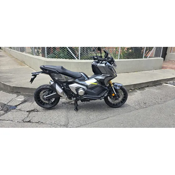 Honda Xadv
