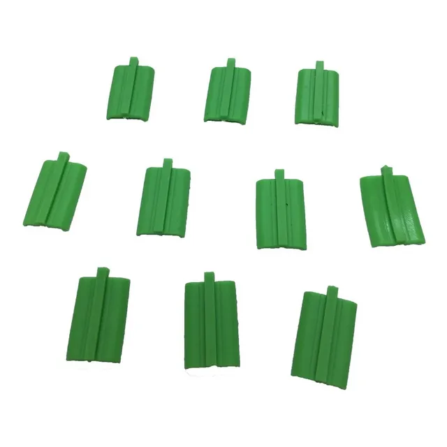 Separador Papel Compatível Hp Psc Multifuncional Novo 10 Un.