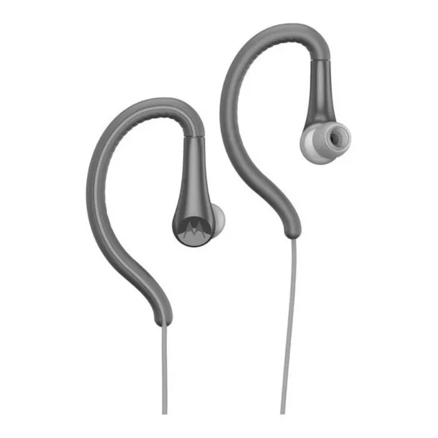 Audifono Motorola Earbuds Sport Resistente Al Agua + Envio 
