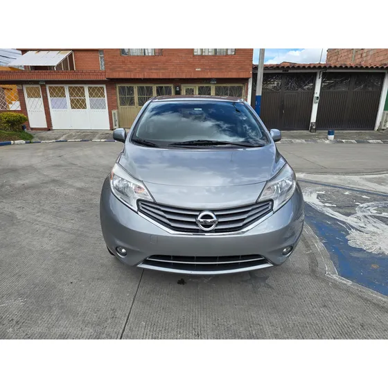 Nissan Note 1.6 Advance
