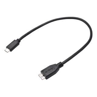 Cabo De Disco RĂgido, Usb 3.1 -c Macho Para Usb 3.0 Micro-b Cabo De Disco RĂgido, Usb 3.1 -c Macho Para Usb 3.0 Micro-b