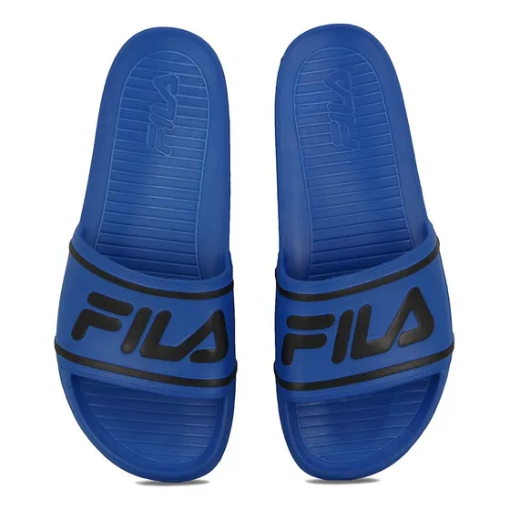 Ojota Fila Sleek Slide Chancleta