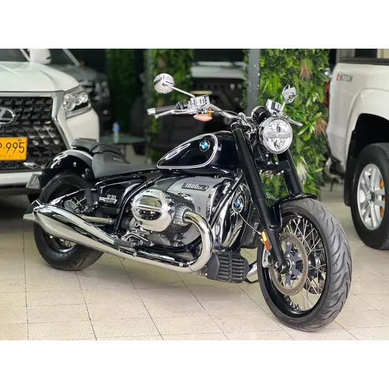 Bmw R-18