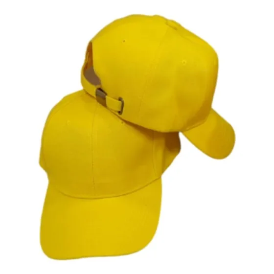 Cachuchas Gorras En Dril Colores