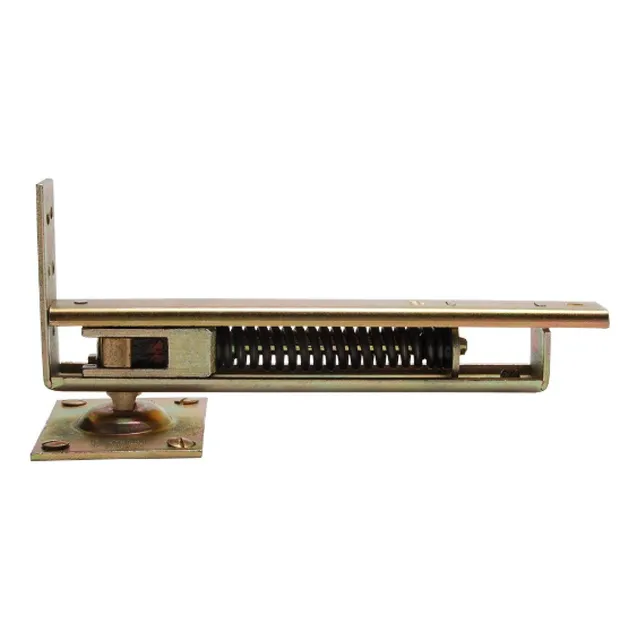 Quicio 615 S/ Placas Ai Scanavini