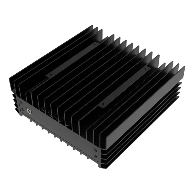 Minero Asic Iceriver Blake3 Alephium
