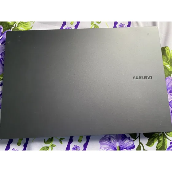 Notebook Samsung Galaxy Book I5 8gb Ram