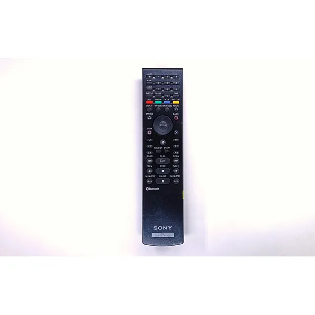 Sony Playstation 3 Bd Remote Control Original ( Control Ps3)