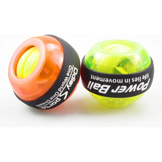 Entrenador De Fuerza Wristball Green Con Forma De Bola Girat Entrenador De Fuerza Wristball Green Con Forma De Bola Girat