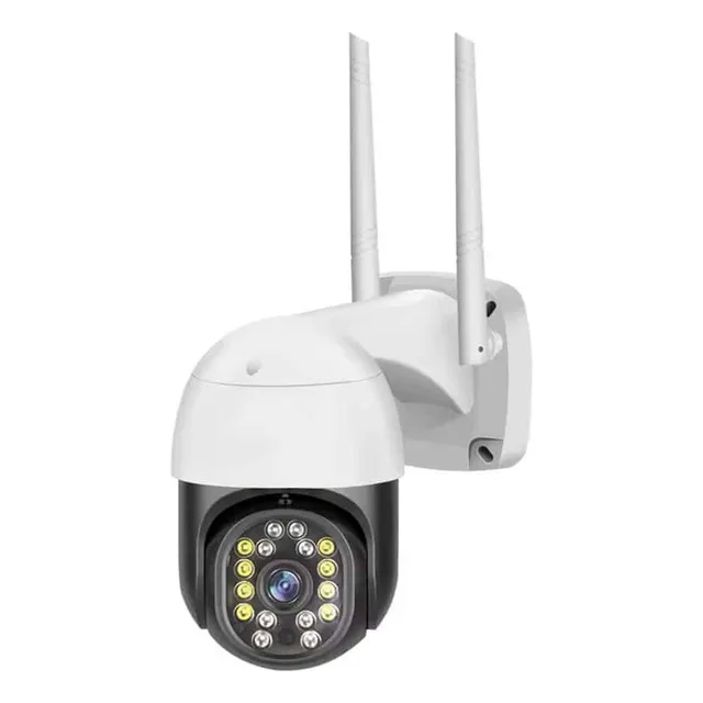 Camara De Vigilancia