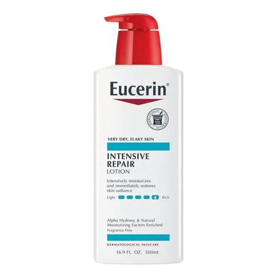 Crema Cuerpo Eucerin Intensive - mL a $223