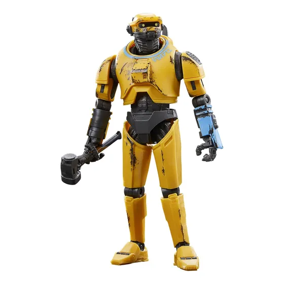 Juguete Ned-b De Star Wars The Black Series Obi-wan A Escala